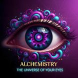 Artwork for "The Universe of Your Eyes"