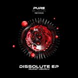 Artwork for "Dissolute"