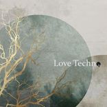 Artwork für "Love Techno"
