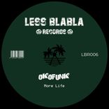 Portada para "More Life"