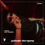 Artwork for "Hot Poison"