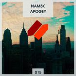 Artwork for "Apogey"