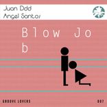 Artwork voor "Blow Job"