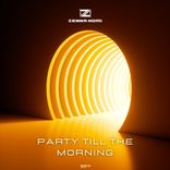 Portada para "Party Till The Morning"