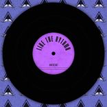 Artwork for "Like the Rythmn"