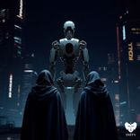 Artwork for "Black Sky"