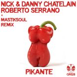 Artwork for "Pikante"