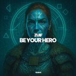 Artwork for "Be Your Hero"