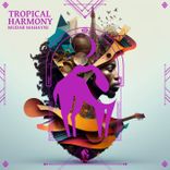 Artwork voor "Tropical Harmony"