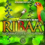 Artwork für "Ribaa (Sugarmaster, Ito-G Remix)"