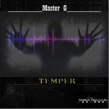 Artwork für "Temper"
