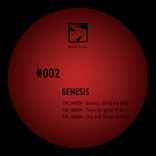 Artwork voor "Genesis"