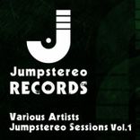 Artwork voor "Jumpstereo Sessions, Vol. 1"