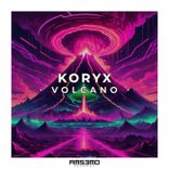 Artwork for "Volcano"