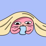 Artwork for "Slow step"