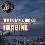 Artwork for "Imagine"