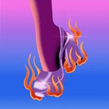 Artwork for "Keep Your Rhythm"