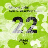 Artwork für "Sybil"