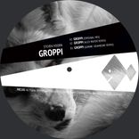 Artwork for "Groppi"