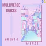 Artwork for "Multiverse Tracks, Vol. 4"