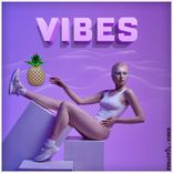 Artwork for "Vibes"