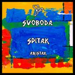 Portada para "Aristak"