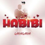 Artwork voor "Habibi"
