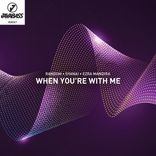Artwork for "When You're With Me"