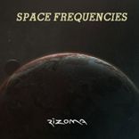 Artwork for "Space Frequencies"