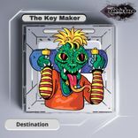 Artwork für "Destination"