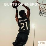 Artwork for "Burts of Energy, Vol. 14"