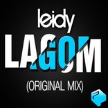 Artwork for "Lagom"