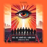 Artwork for "Se acabó el abuso"