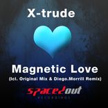 Artwork für "Magnetic Love"