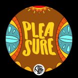 Artwork for "Pleasure"