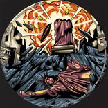 Artwork for "PANDORA'S BOX"