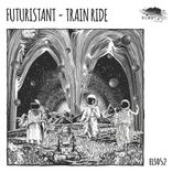 Artwork for "Train Ride"