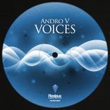 Artwork voor "Voices"