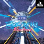 Artwork voor "Nucleus"