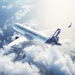 Artwork für "Flight's Booked"