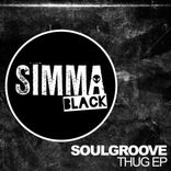 Artwork for "Thug EP"