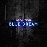 Artwork for "Blue Dream"