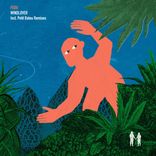 Portada para "Windlover (Incl. Petit Batou Remix)"