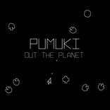 Artwork for "Out The Planet"