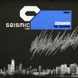 Portada para "The Machine"