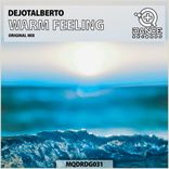 Artwork voor "Warm Feeling"
