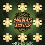 Artwork voor "Kick It Up"