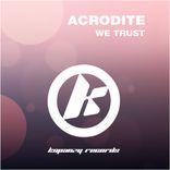 Artwork for "We Trust"