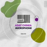 Portada para "Microphone"