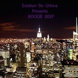 Artwork for "Boogie Deep"